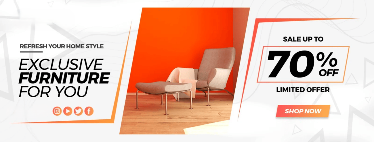 Offer Slider