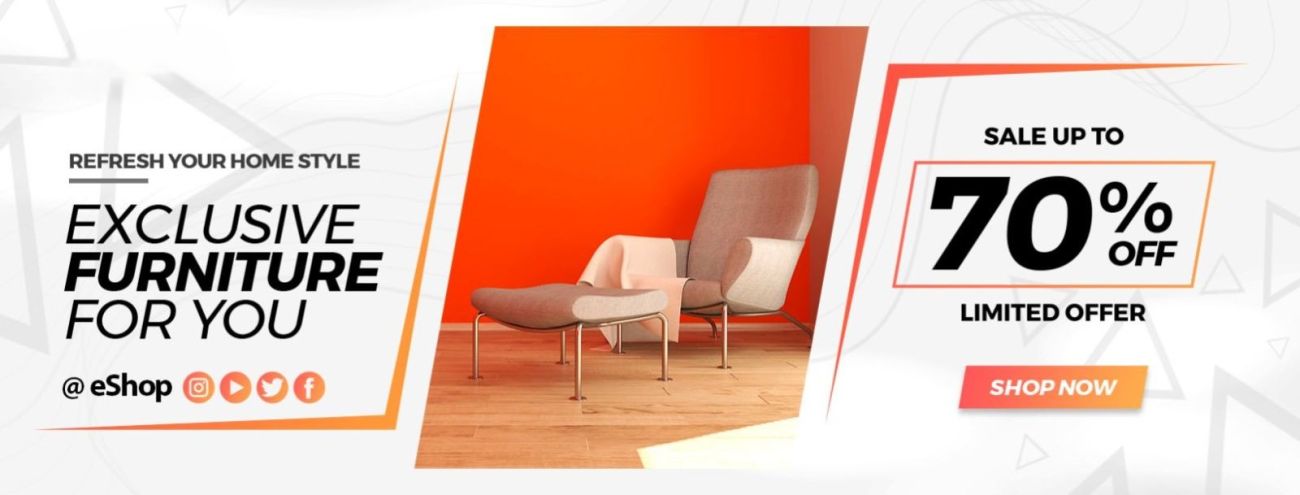 Offer Slider